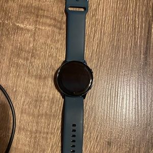 Galaxy smart watch
